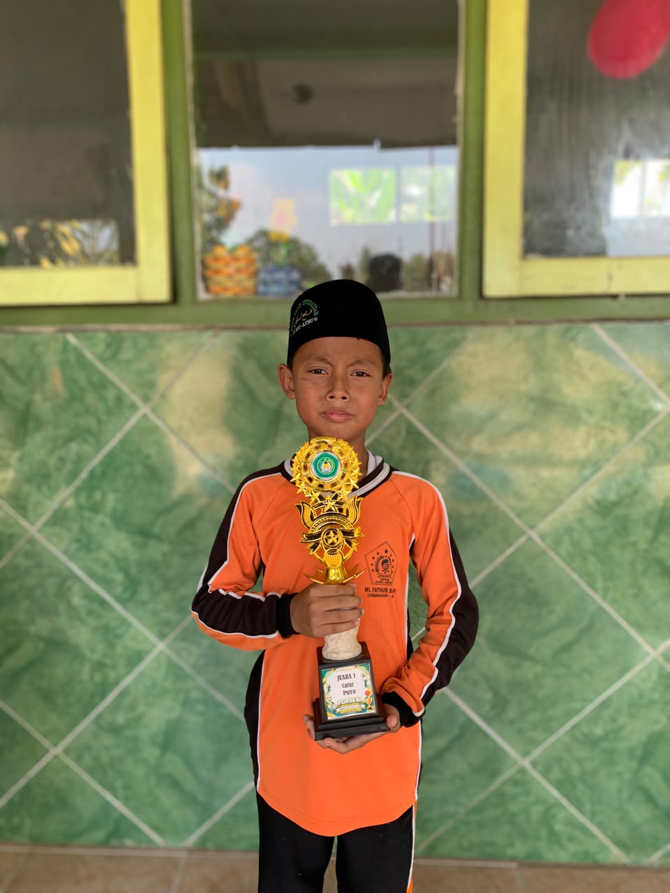 Siswa MIS Fathus Salafi Raih Juara dalam Seleksi PORSENI Kecamatan Ajung Tahun 2026